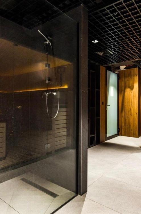 Motlawa Inn Apartment-Suna,Gym&Parking Danzica Esterno foto